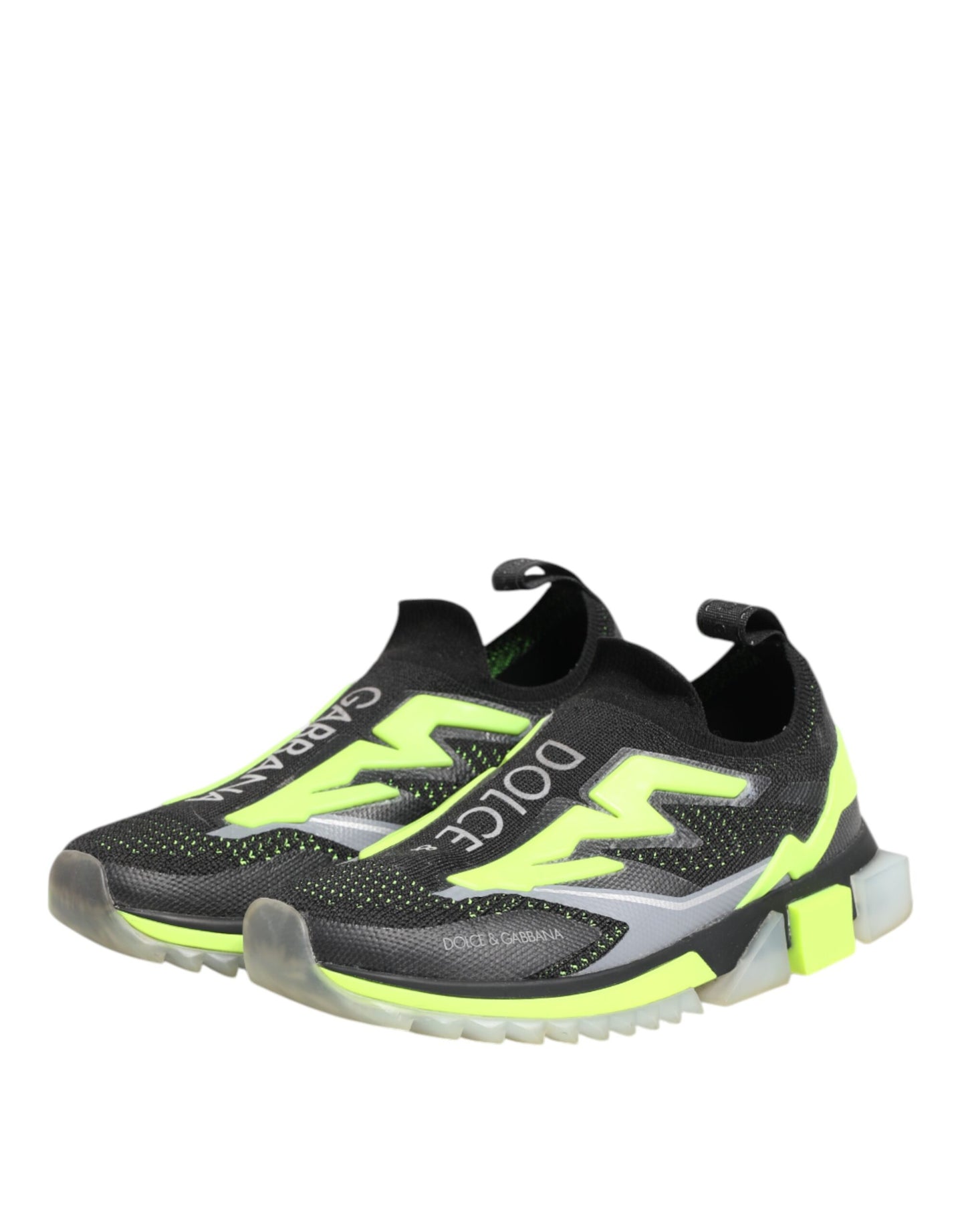 Multicolor Sorrento Low Top Sneakers Shoes