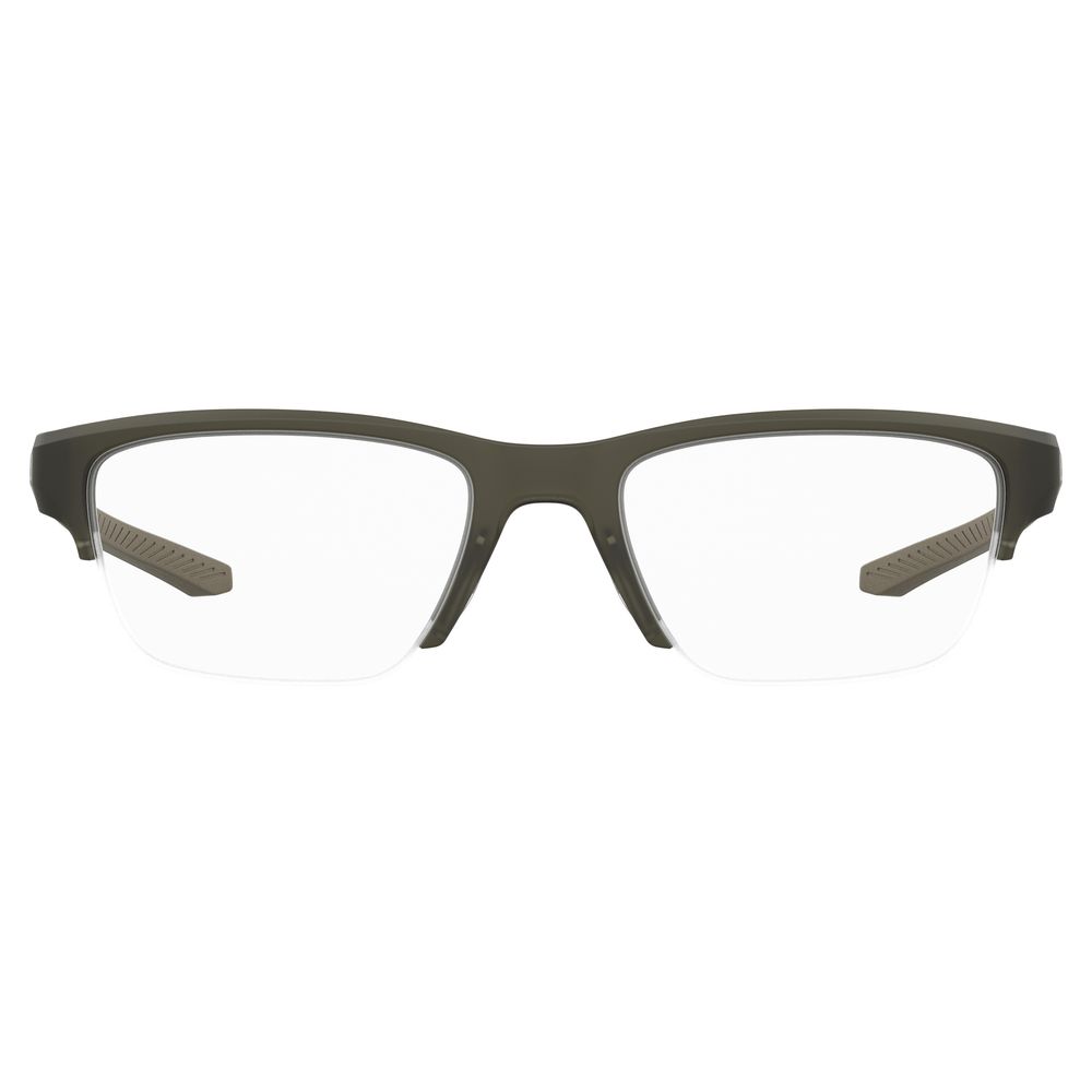 Bicolor Resin Glasses (Frames)