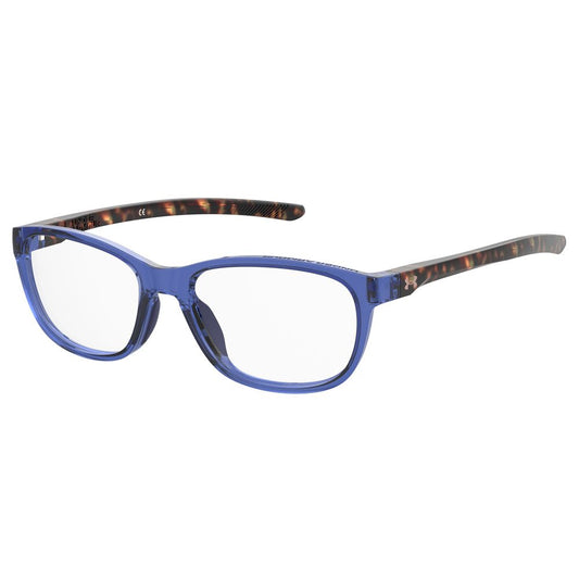 Transparent Resin Glasses (Frames)