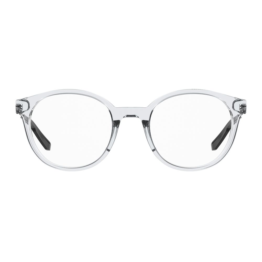 Transparent Acetate Glasses (Frames)