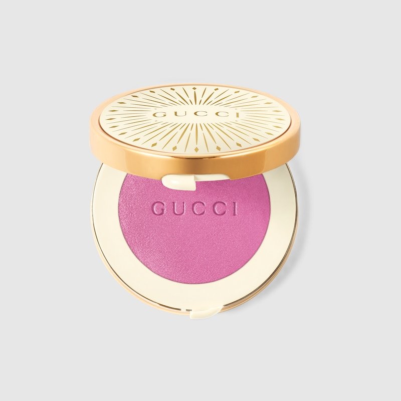 Gucci 01, Gucci Glow Blush