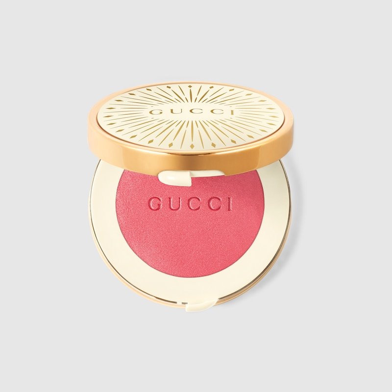 Gucci 02, Gucci Glow Blush