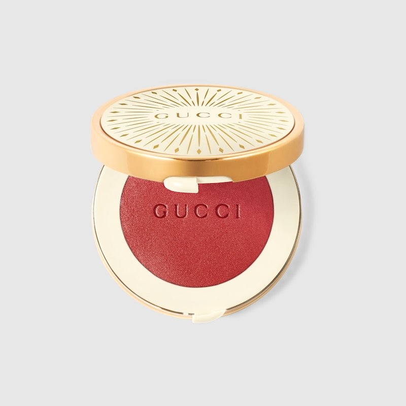 Gucci 03, Gucci Glow Blush