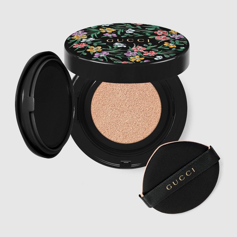 Gucci 03, fondotinta SPF Étérnité De Beauté Cushion