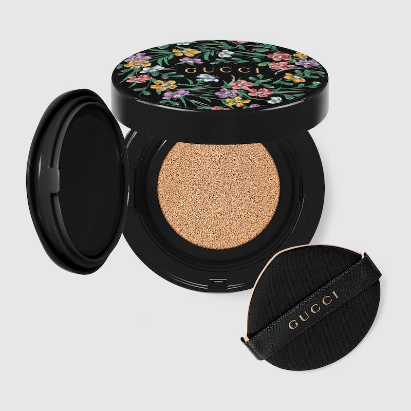 Gucci 03.5, fondotinta SPF Étérnité De Beauté Cushion