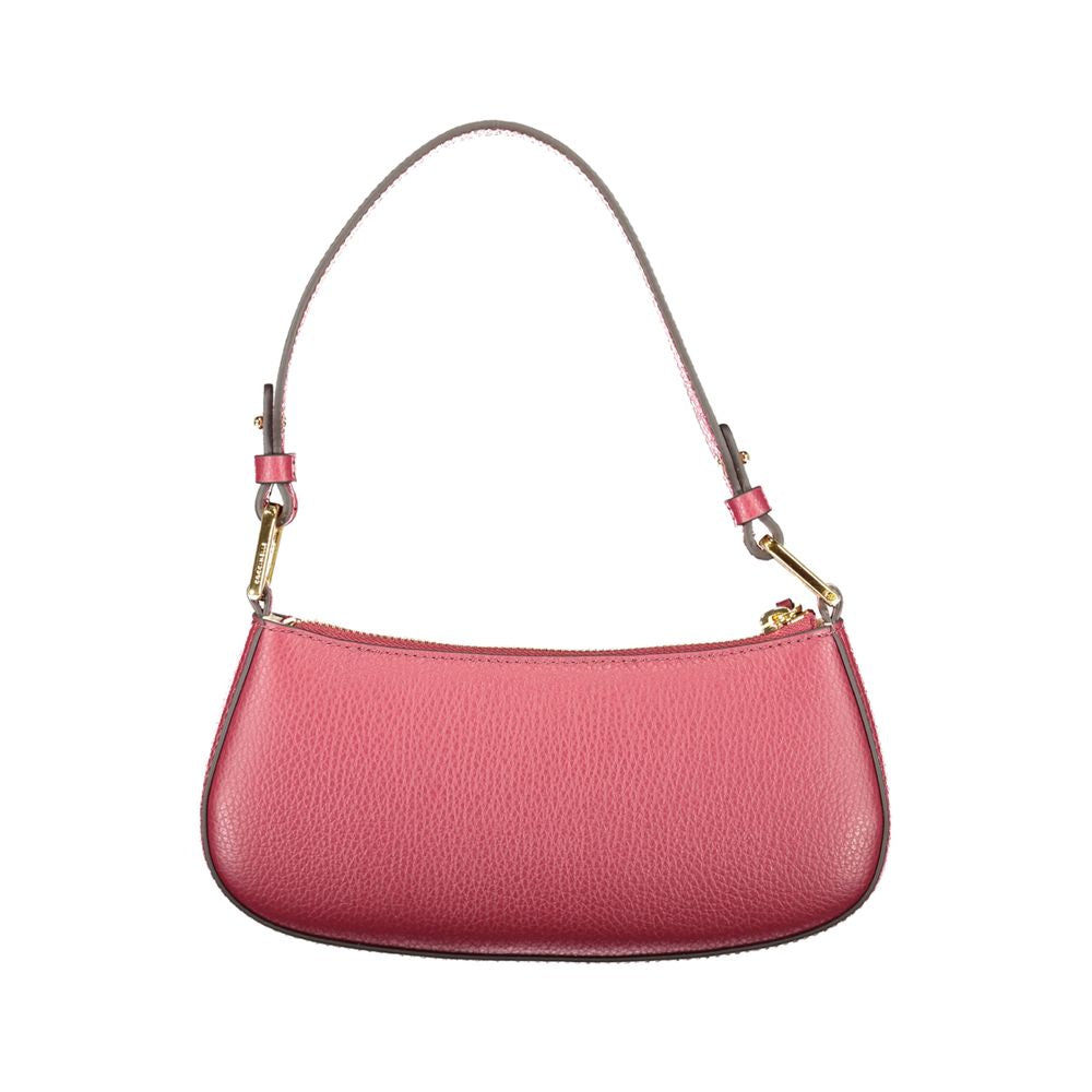 Viola Leather Woman Bag