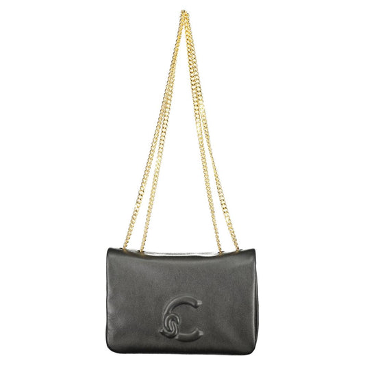 Nero Leather Woman Bag
