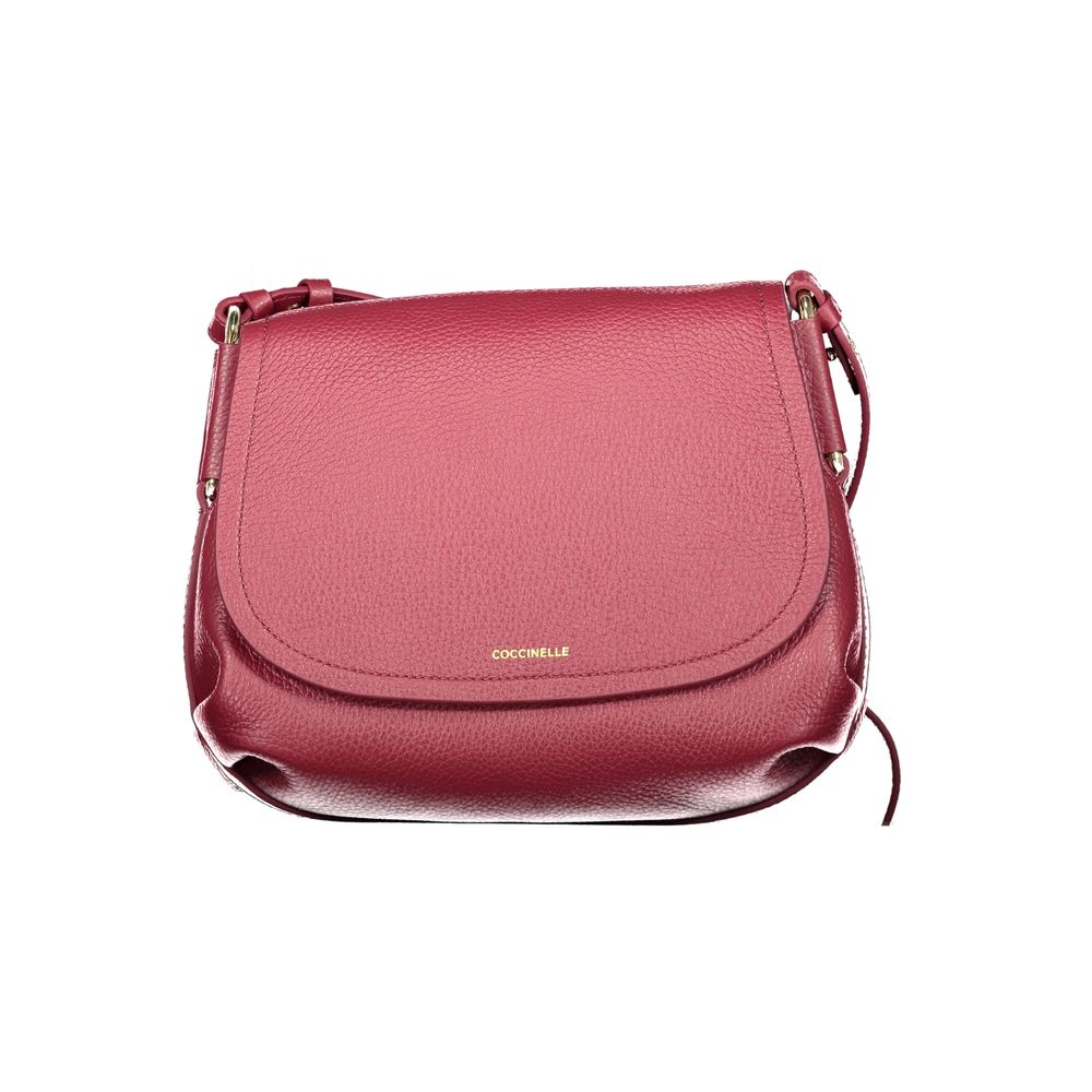 Viola Leather Women Handbag
