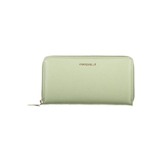 Verde Leather Women Wallet