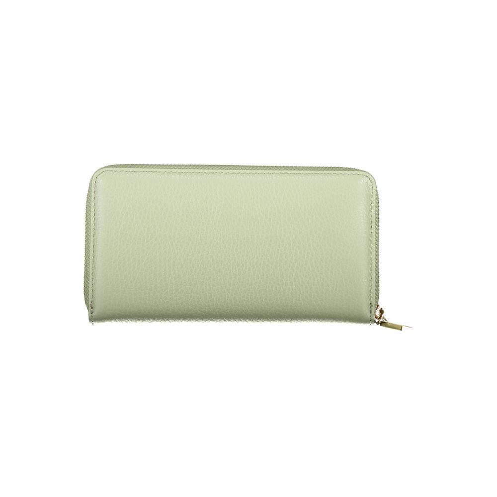 Verde Leather Women Wallet