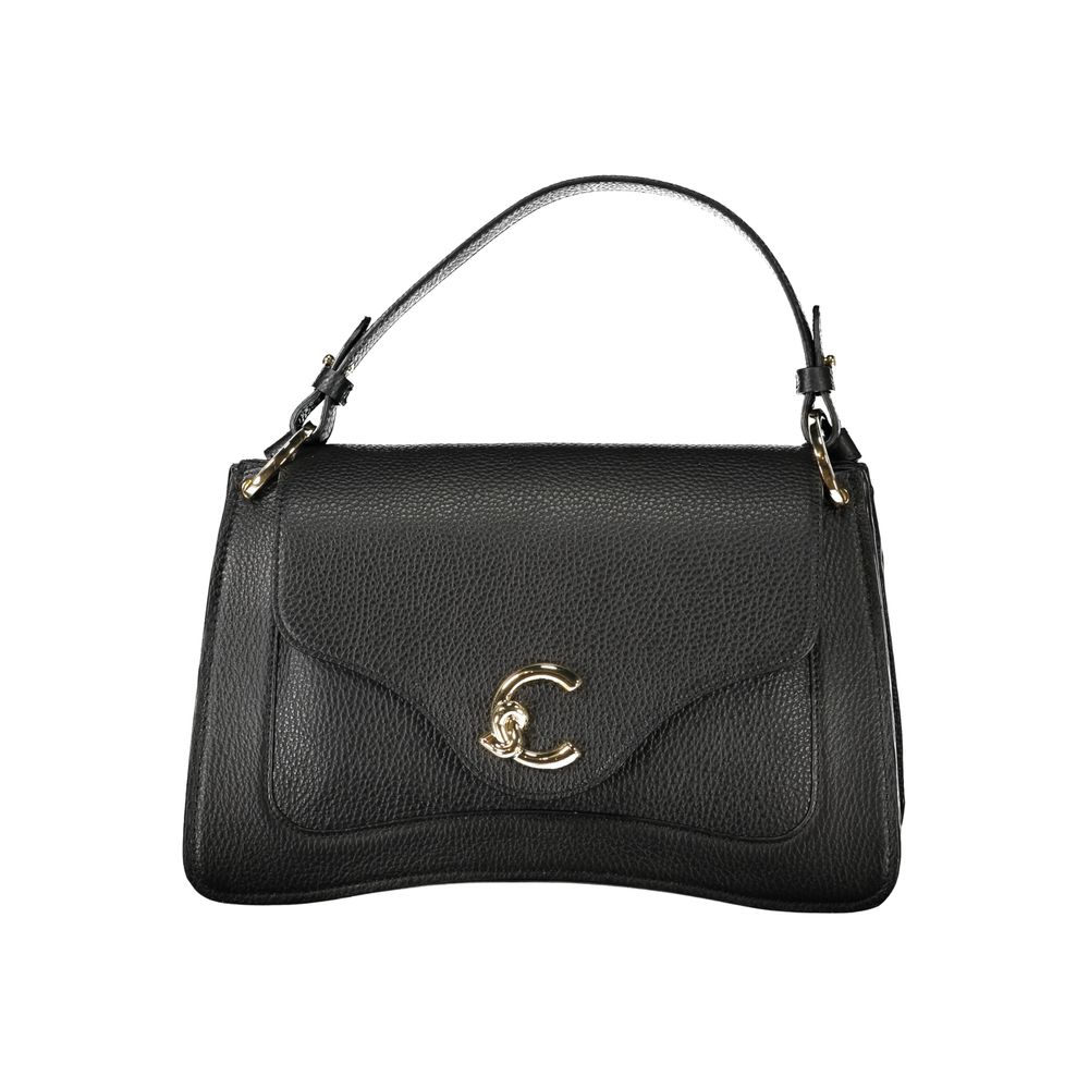 Nero Leather Women Handbag