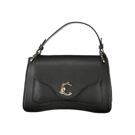 Nero Leather Women Handbag