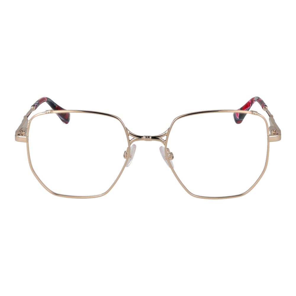 Multicolor Metal Glasses (Frames)