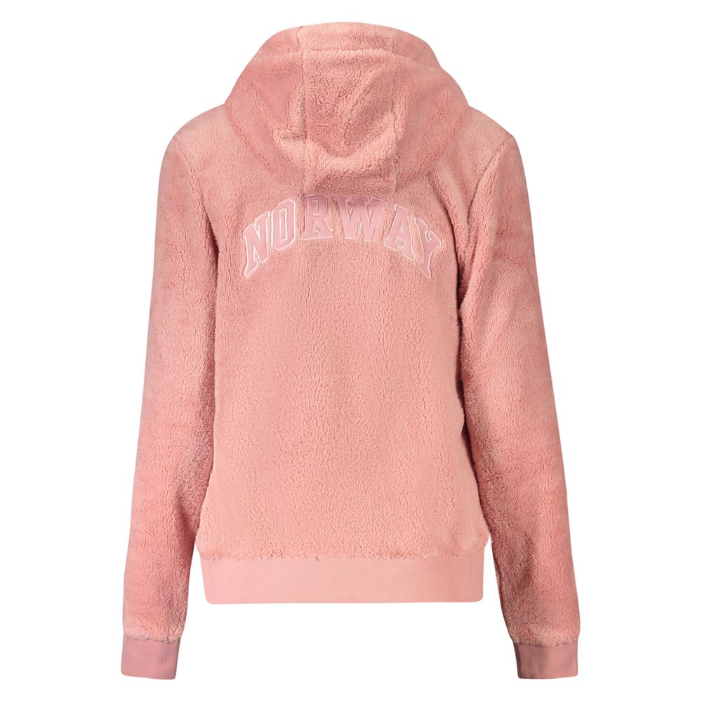 Rosa Polyester Women's Jacket