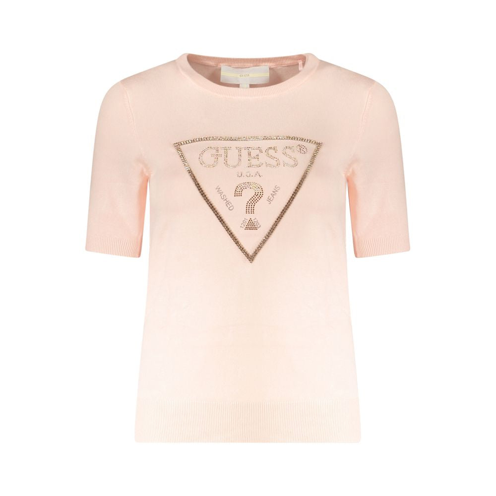 Rosa Viscosa Women Sweater