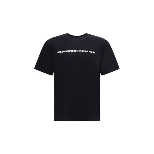 Multicolor Cotton T-Shirt