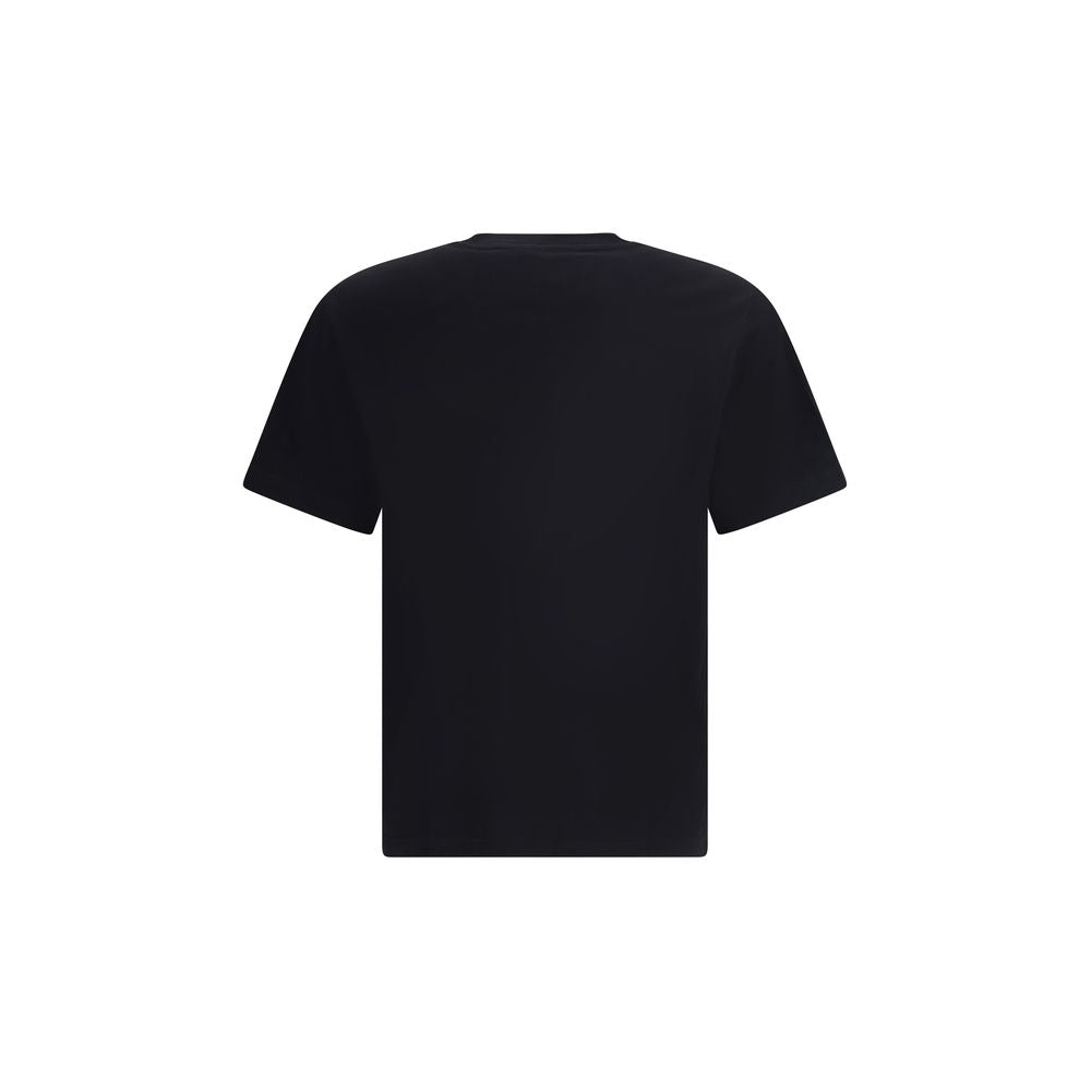 Multicolor Cotton T-Shirt