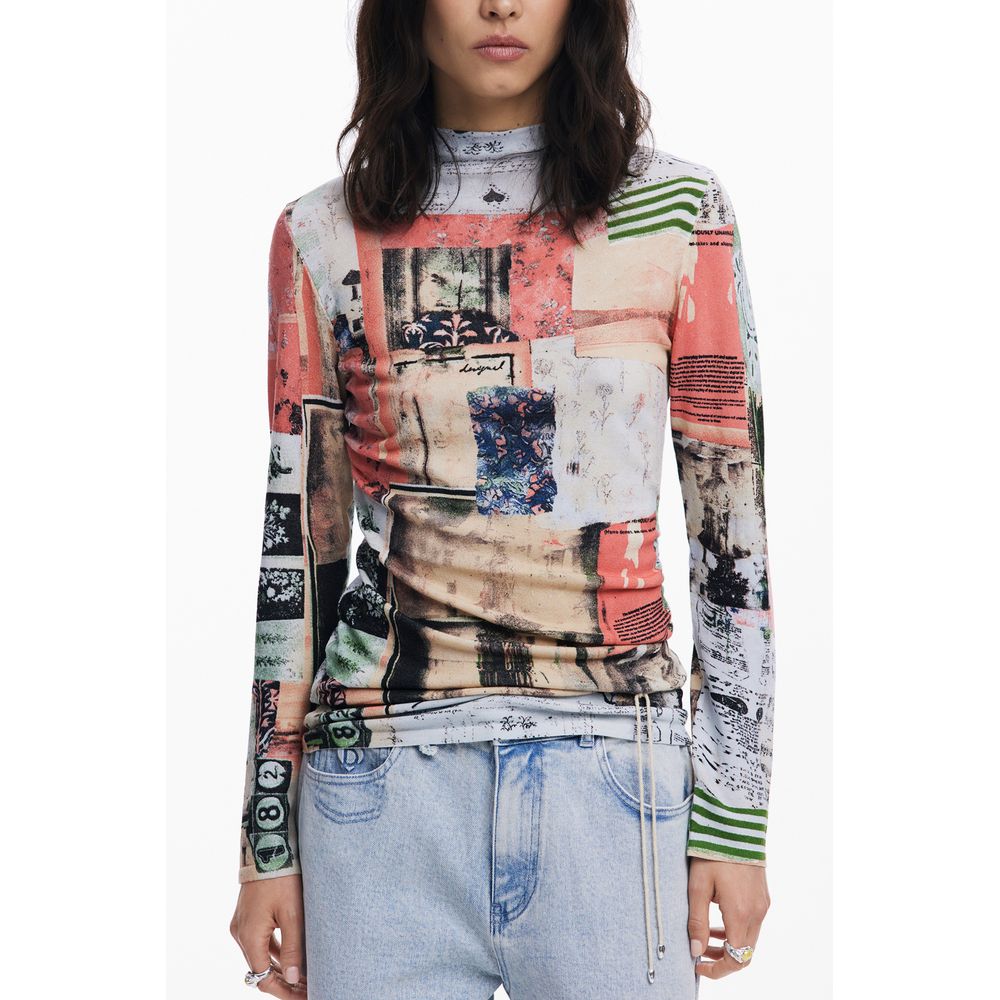 Rosa Viscosa Women's Jersey