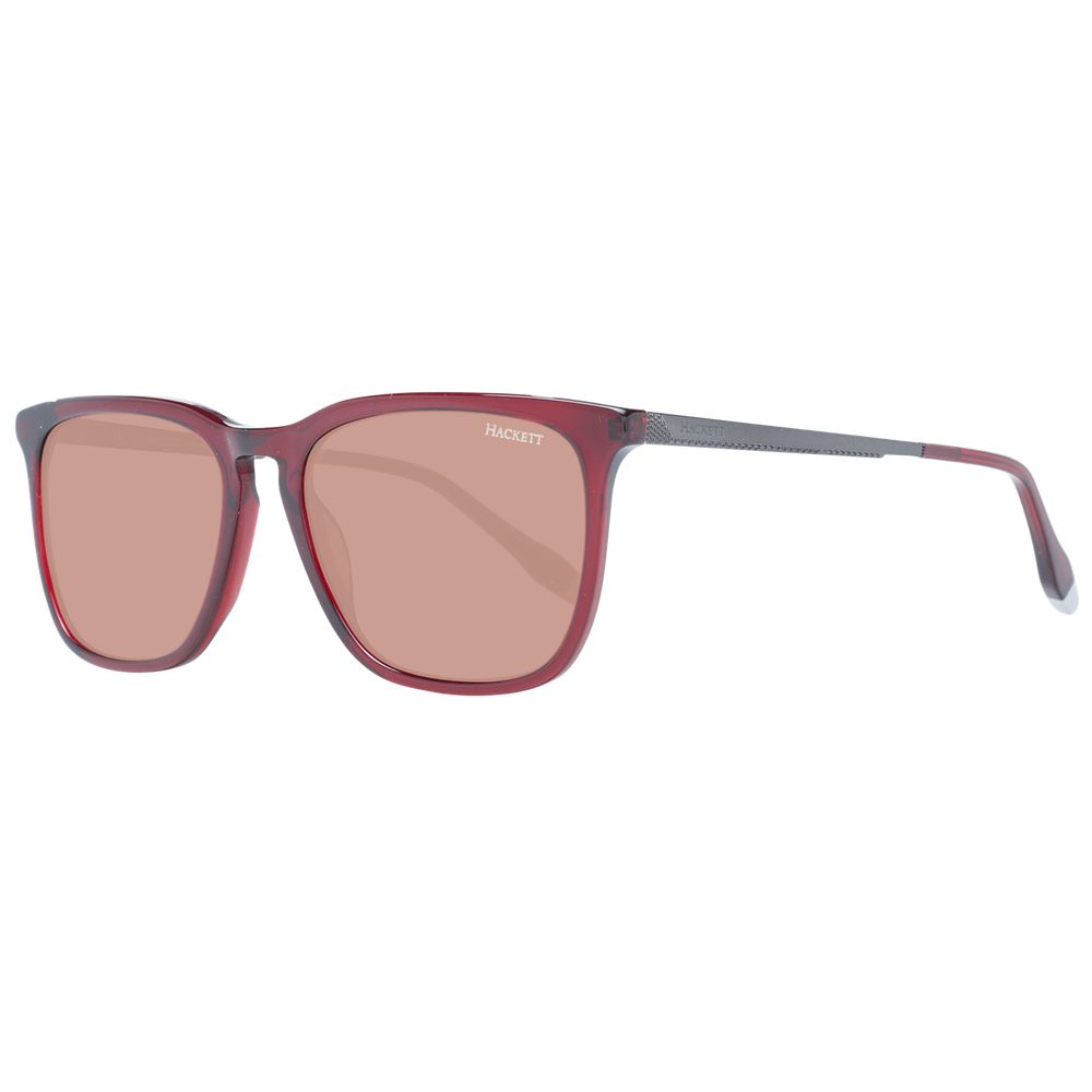 Multicolor Metal & Plastic Sunglasses