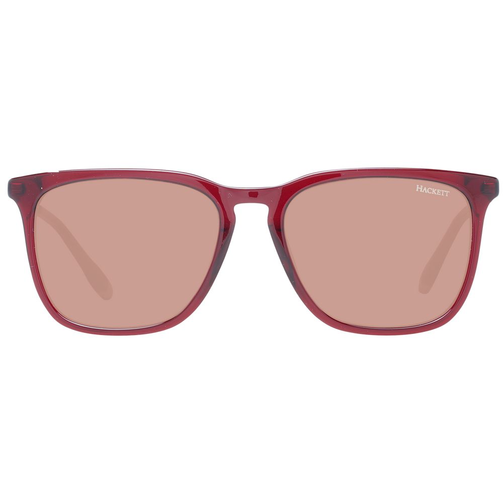 Multicolor Metal & Plastic Sunglasses