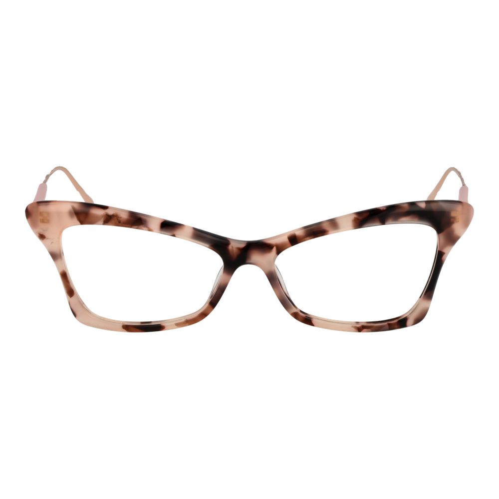 Multicolor Plastic Glasses (Frames)