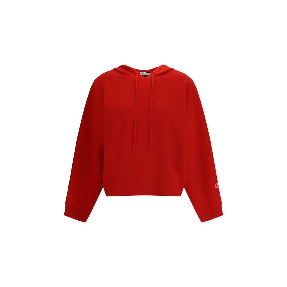 Multicolor Wool Sweatshirt