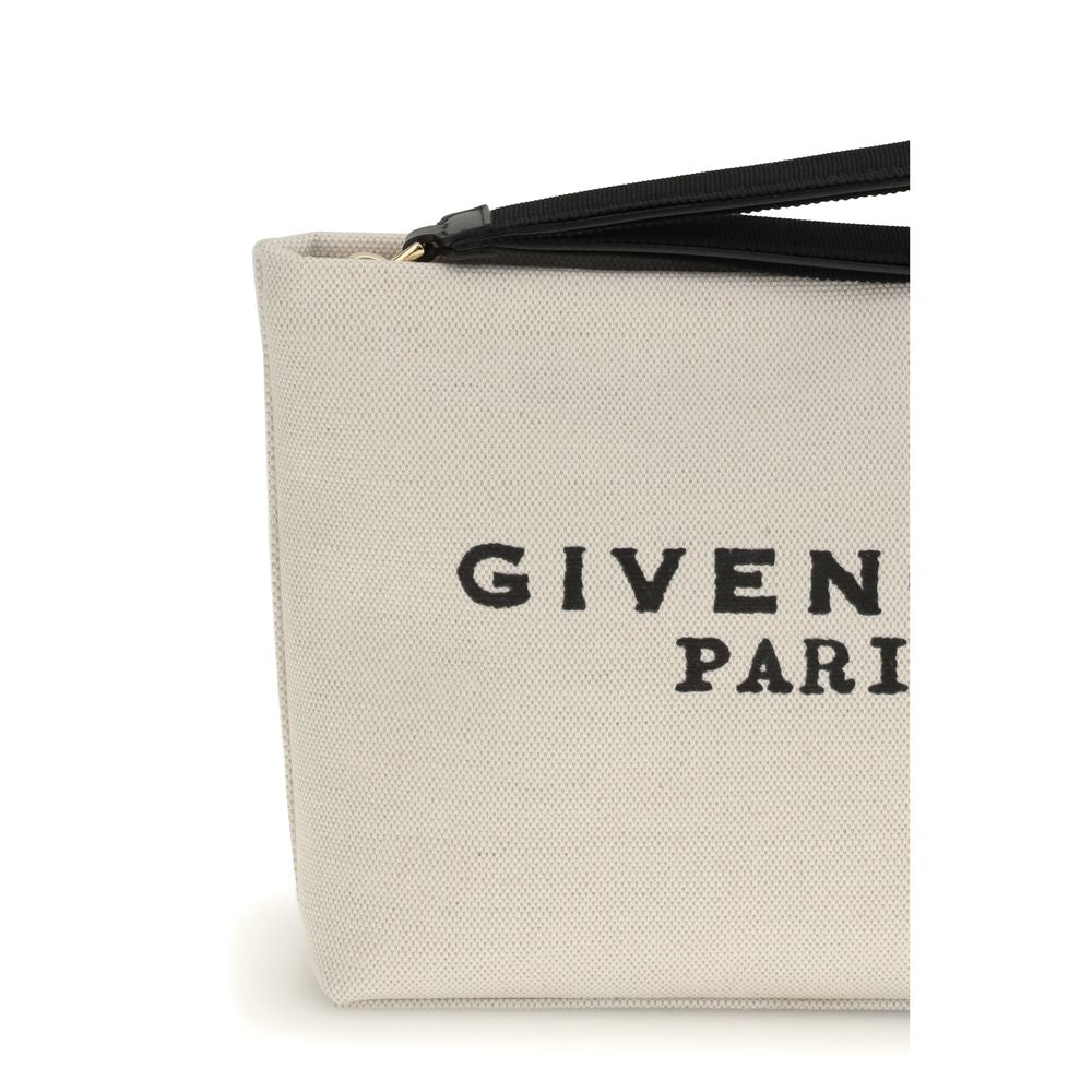 Beige Cotton Accessories