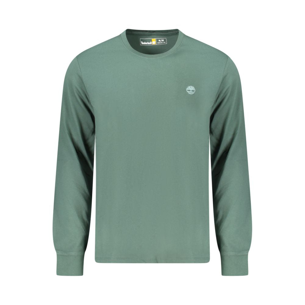 Verde Cotton Men's T-Shirt