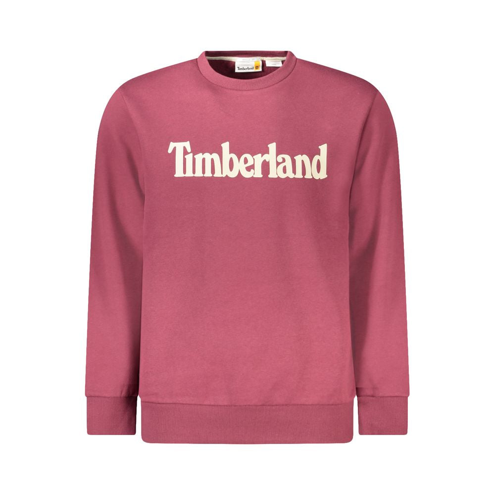 Rosso Cotton Men Sweatshirt