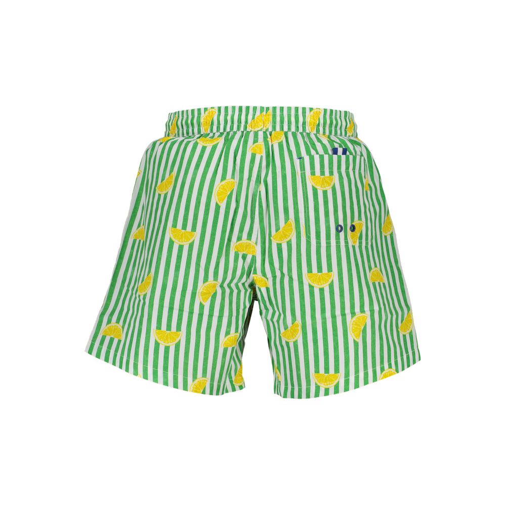 Verde Cotton Men Trackpant