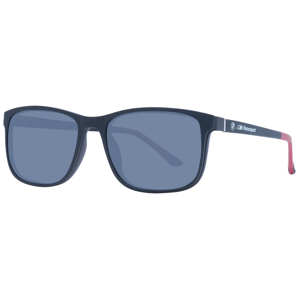 Gray Plastic Glasses (Frames)