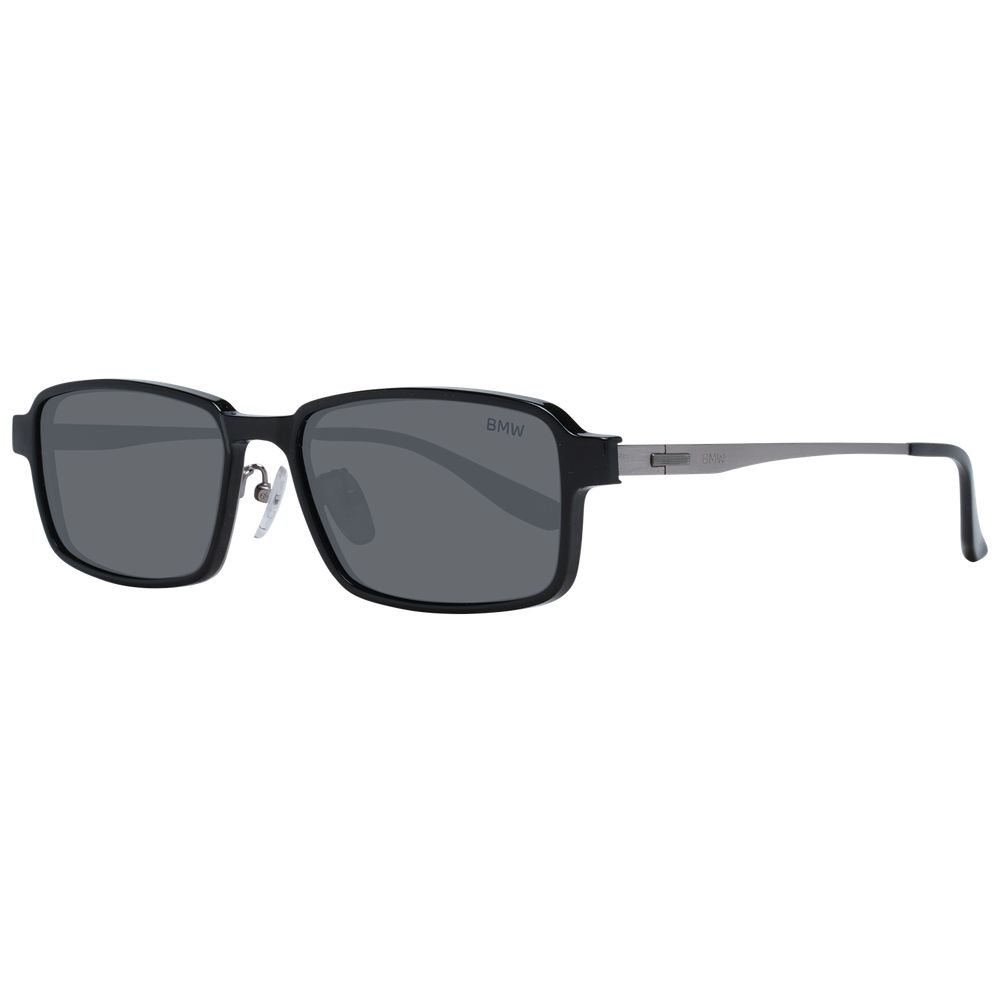 Gray Titanium Glasses (Frames)