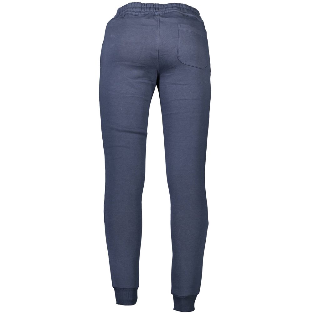 Blu Cotton Men's Sweatpants
