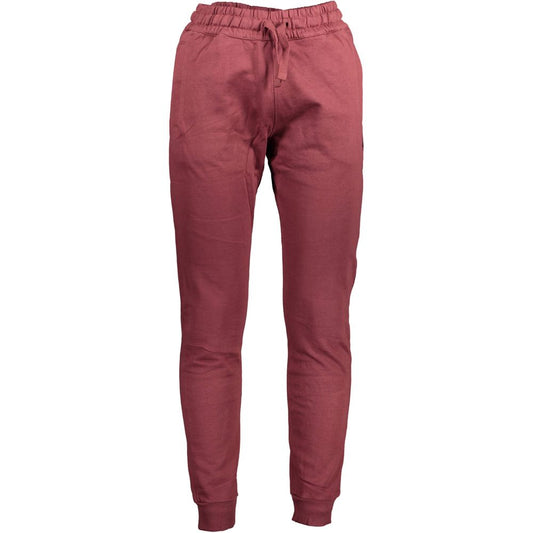 Violet Cotton Men's Sweatpant