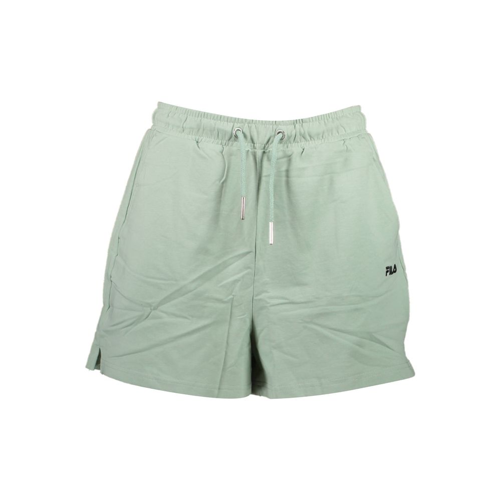 Verde Cotton Women Jogger Pant