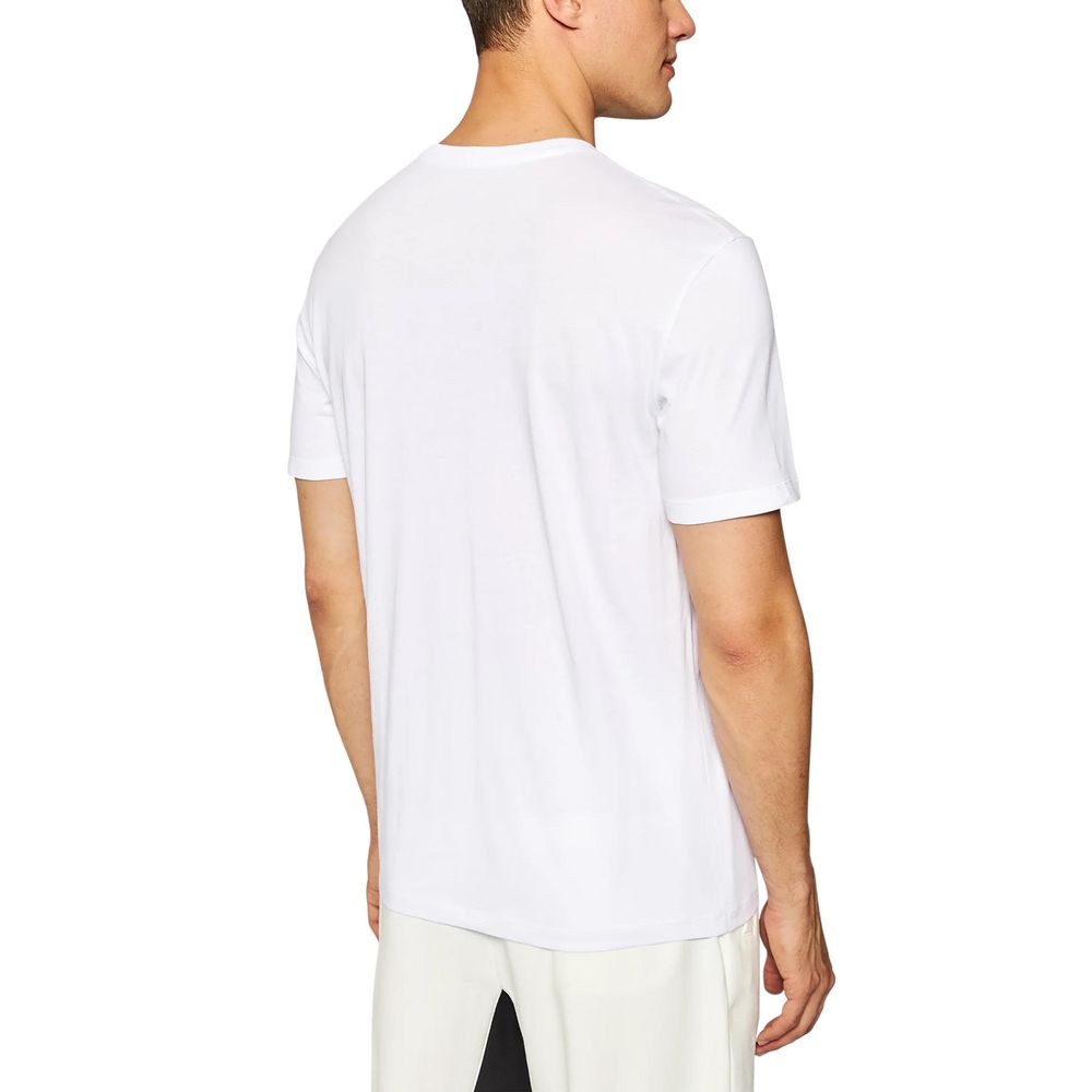 White Cotton Clothing