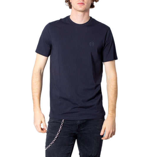 Blue Cotton Clothing