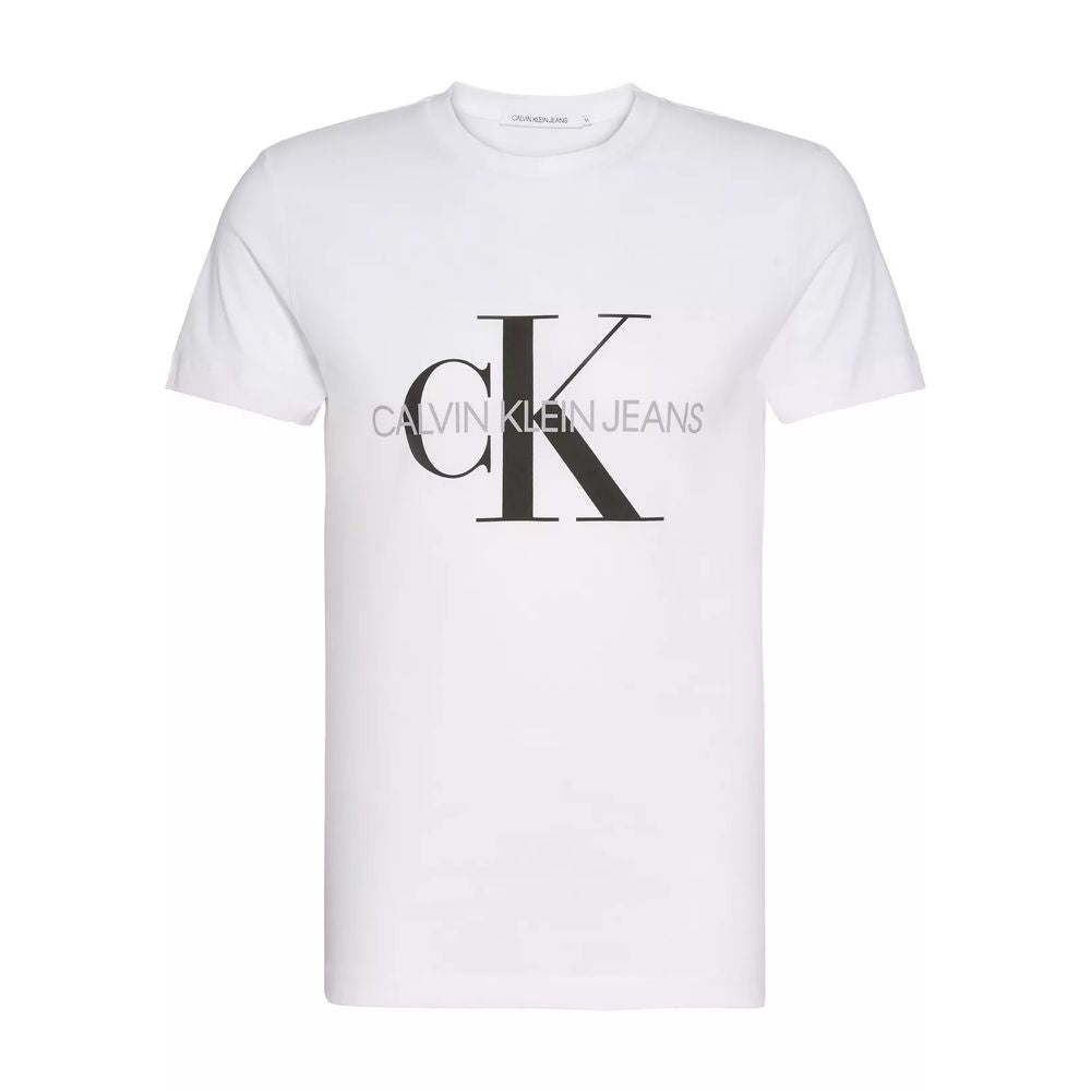 White Cotton Clothing