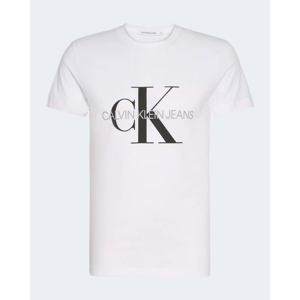 White Cotton Clothing