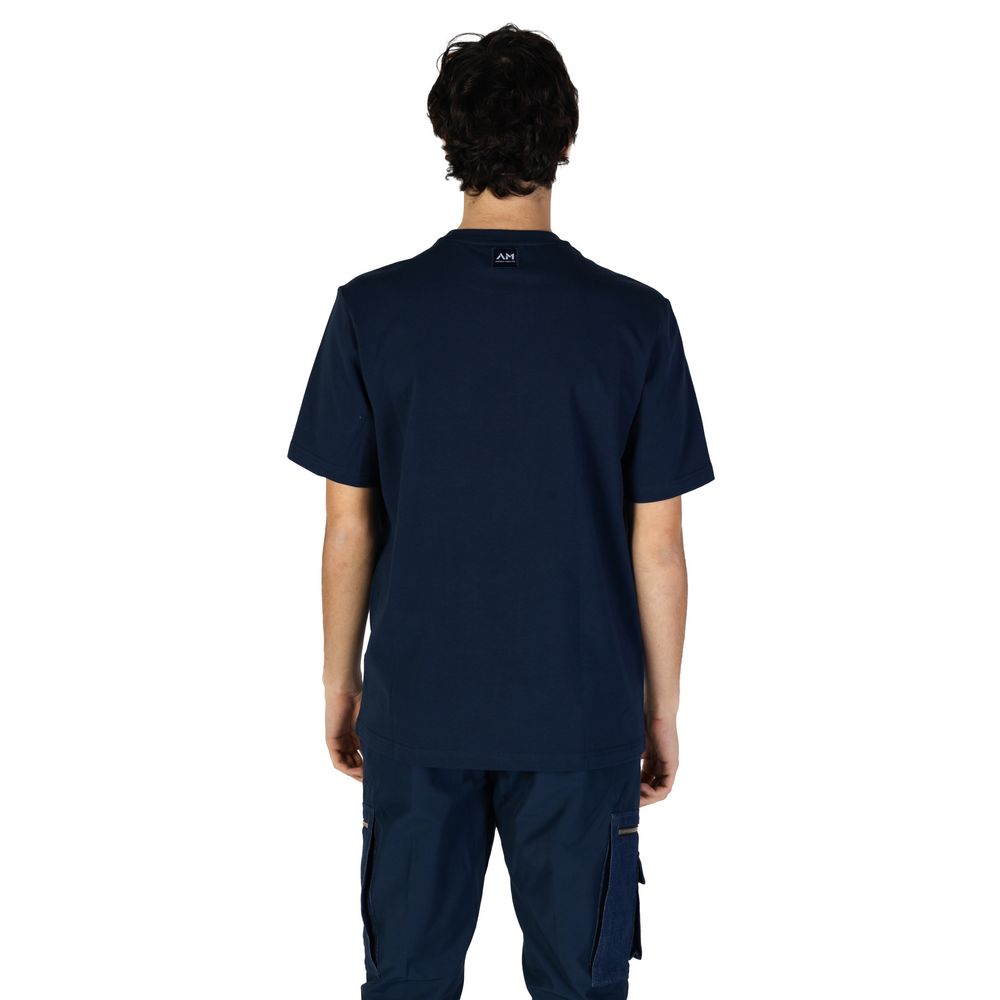 Blue Cotton Clothing