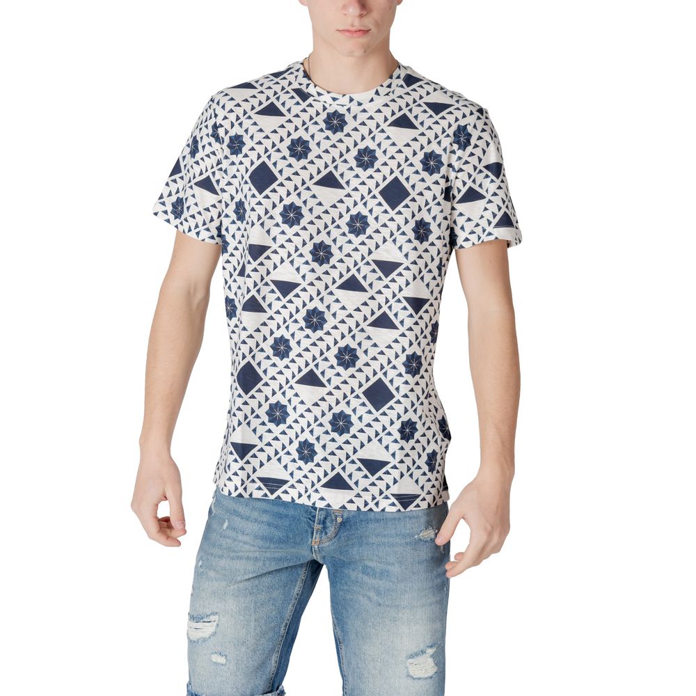 Blue Cotton Clothing