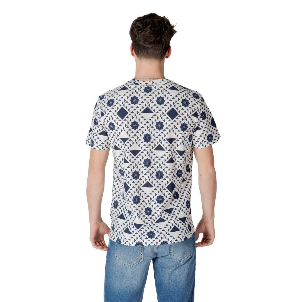 Blue Cotton Clothing