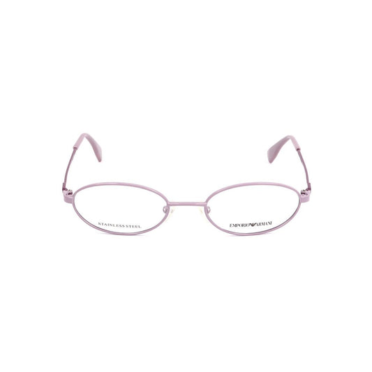 Multicolor Stainless Steel Glasses (Frames)
