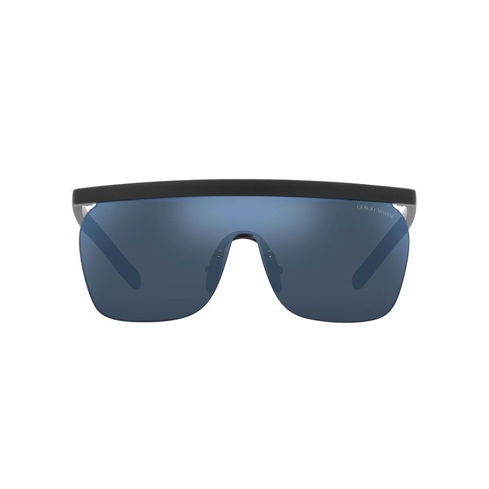 Black Acetate Sunglasses