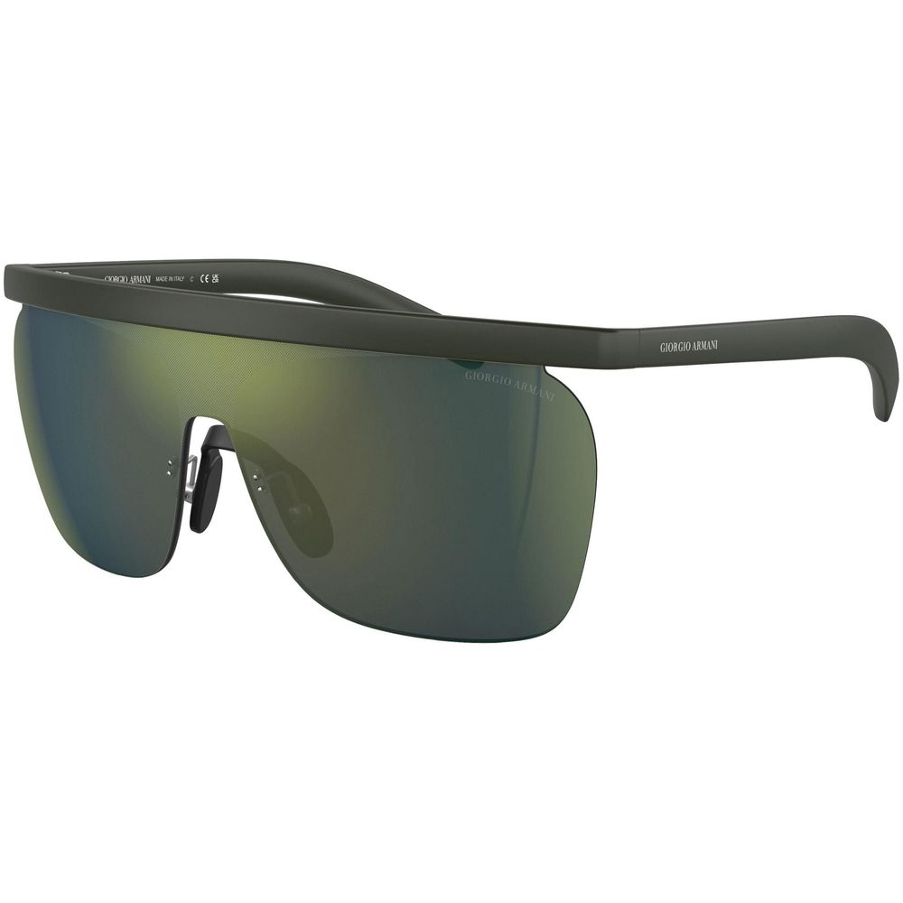Black Acetate Sunglasses