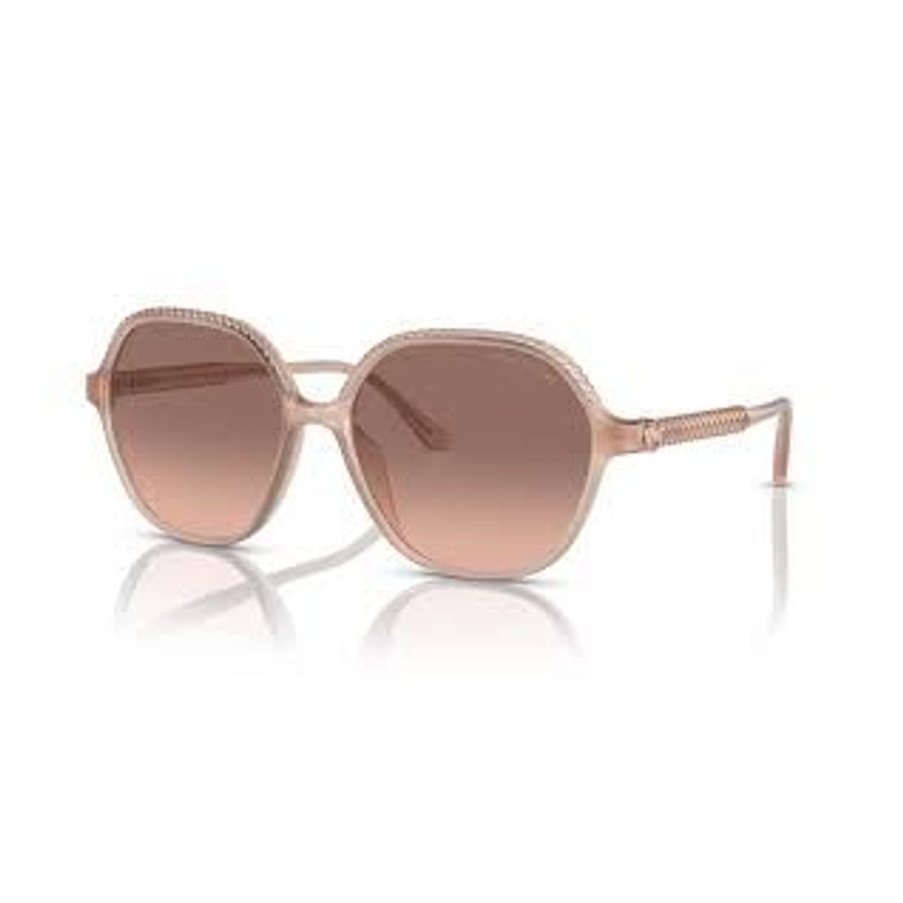 Multicolor Acetate Sunglasses