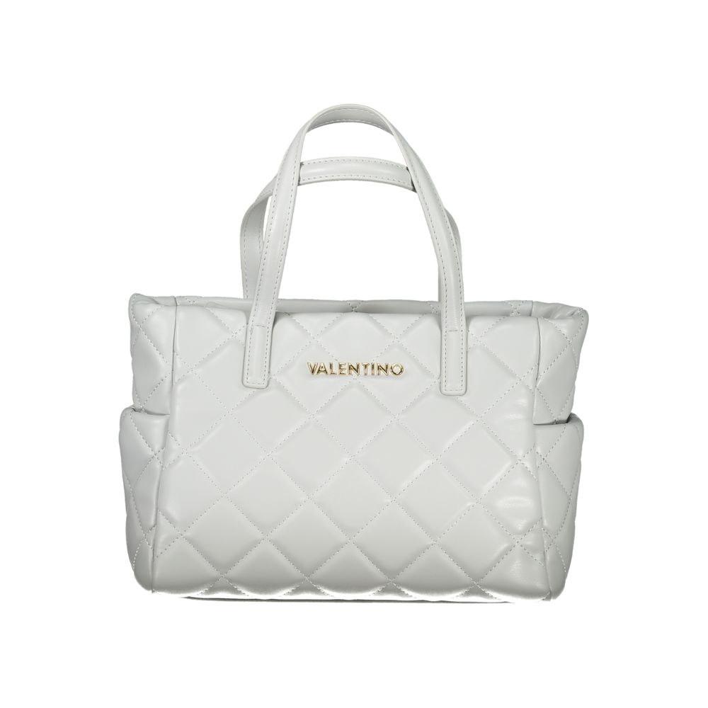 Nero Poliuretano Women Handbag