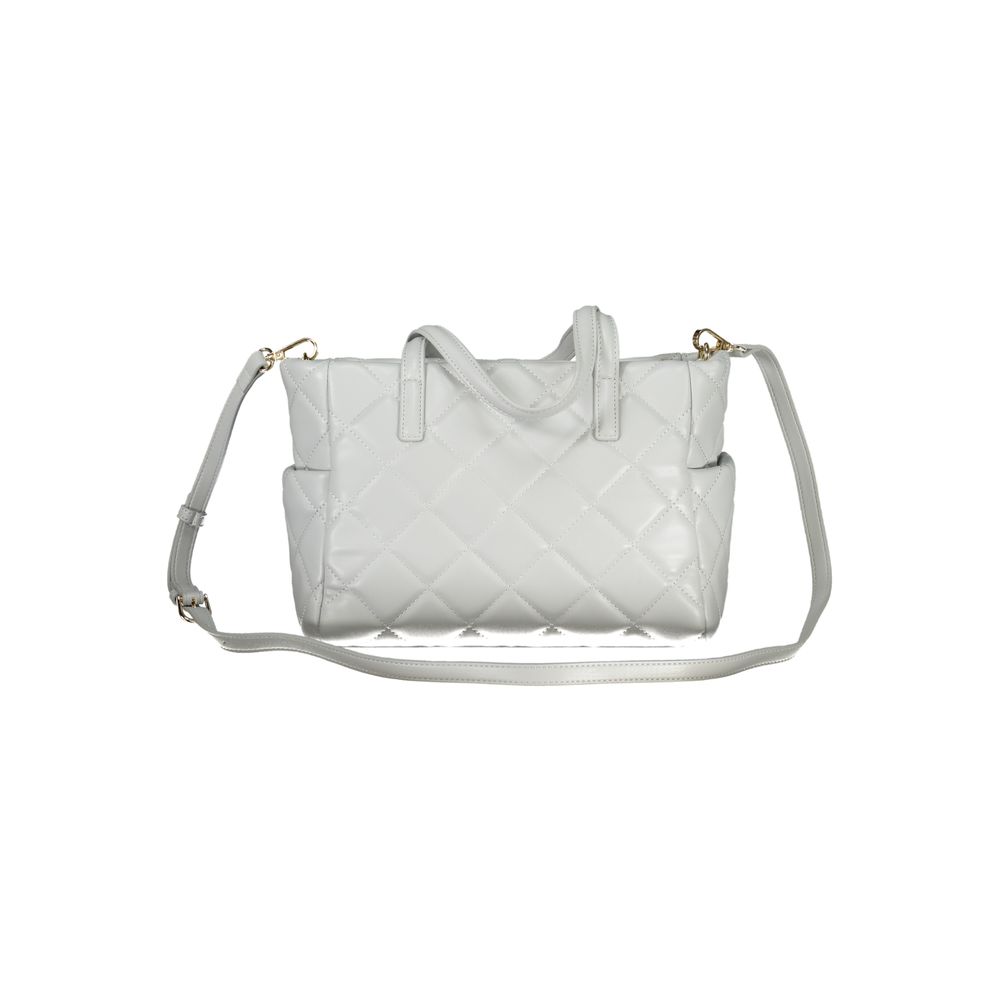 Nero Poliuretano Women Handbag