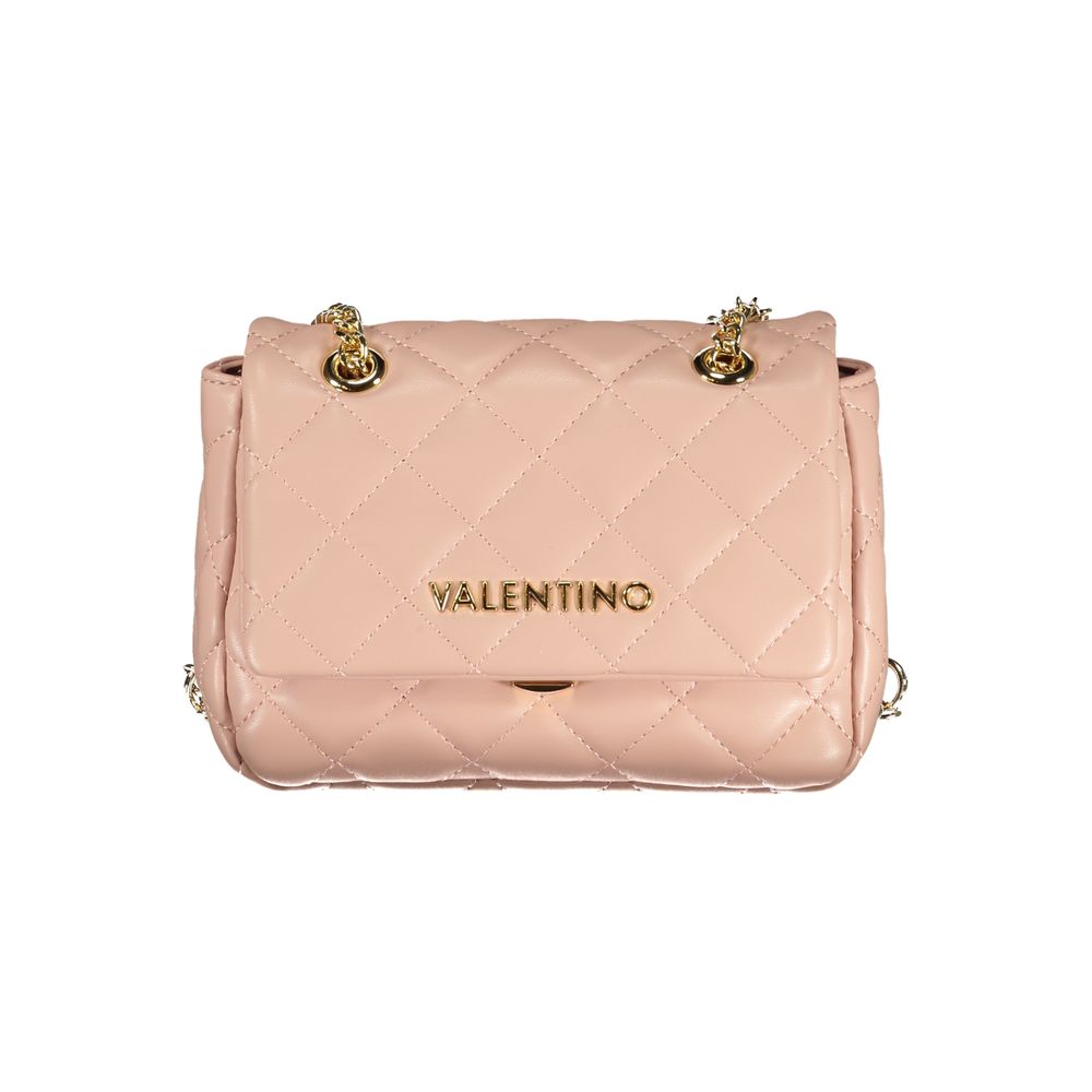 Rosa Polyurethane Women Shoulder Bag