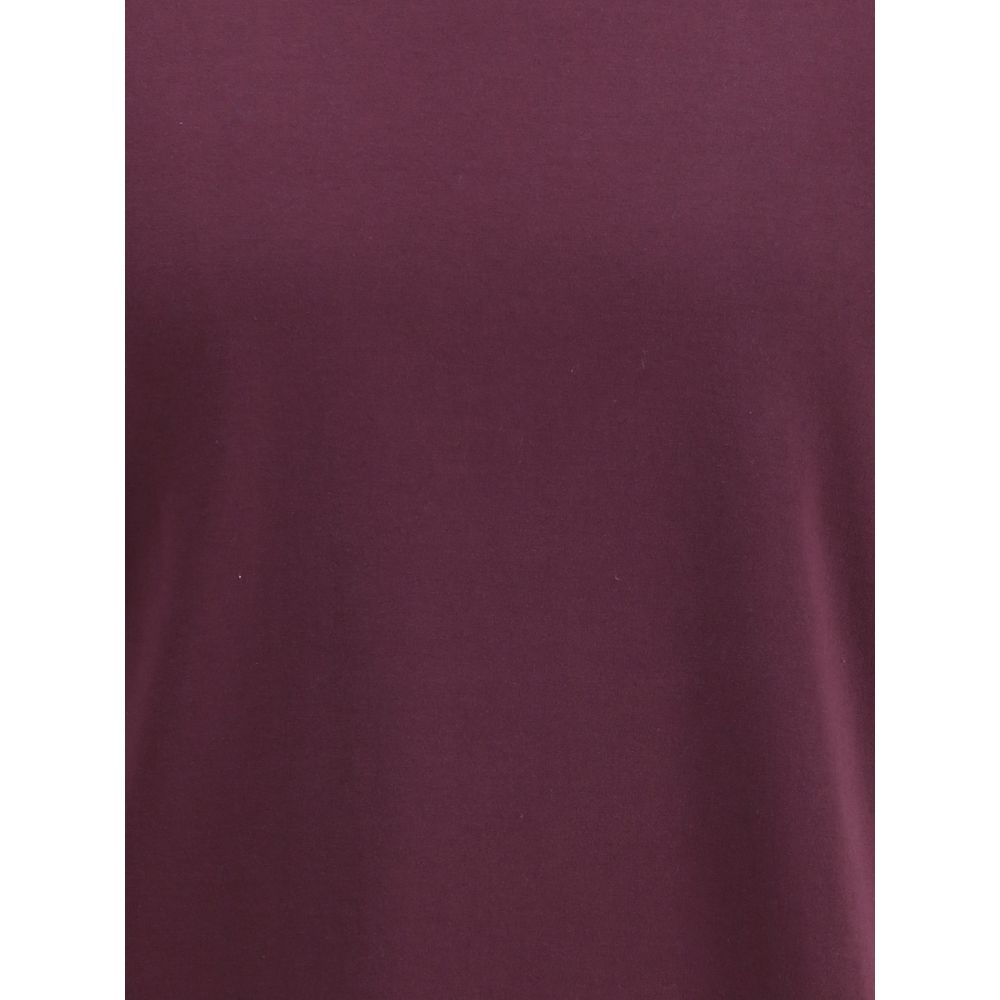 Multicolor Cotton T-Shirt